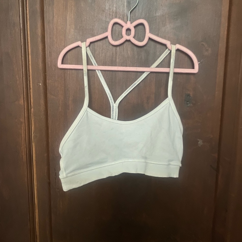 White Women's Intimate Bralette